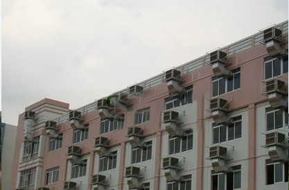 豐田汽車車間環?？照{工程安裝圖例